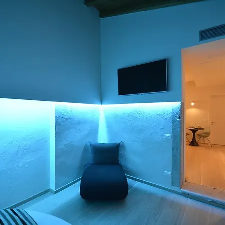 Design Bed & Breakfast