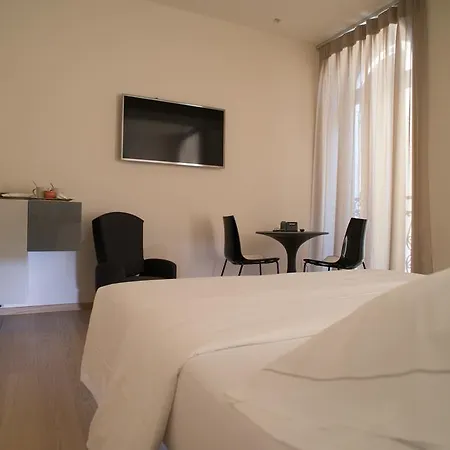 Design Bed & Breakfast