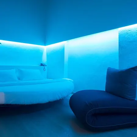 Design Bed & Breakfast 2*