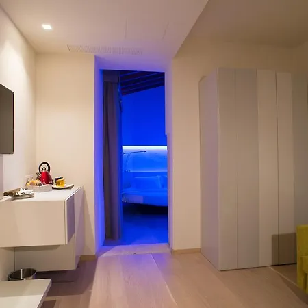 Design Bed & Breakfast