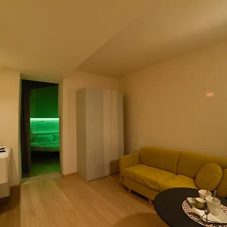 Design Bed & Breakfast 2*