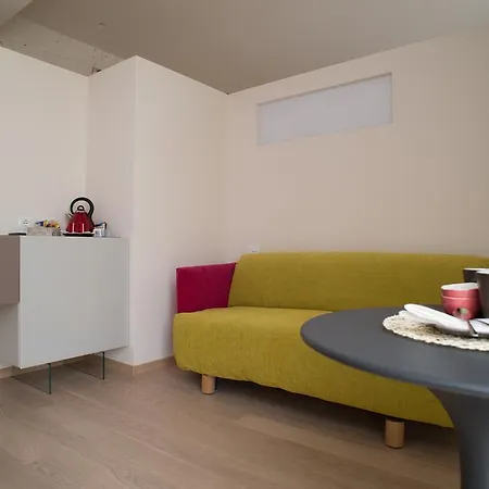 Design Bed & Breakfast Verona