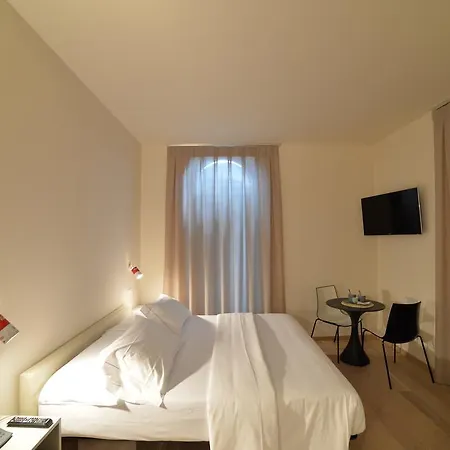 Bed & Breakfast Design Verona