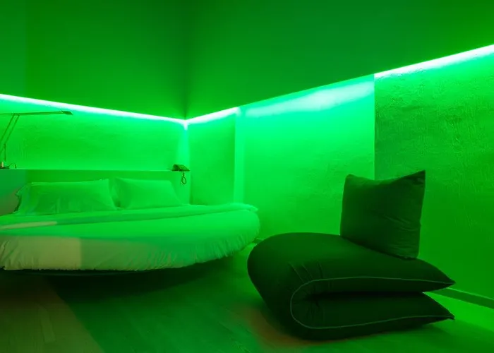 Design Bed & Breakfast Verona