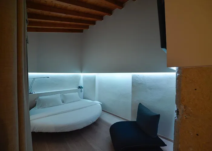 Design Bed & Breakfast Verona