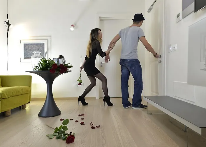 Design فندق مبيت وإفطار فيرونا