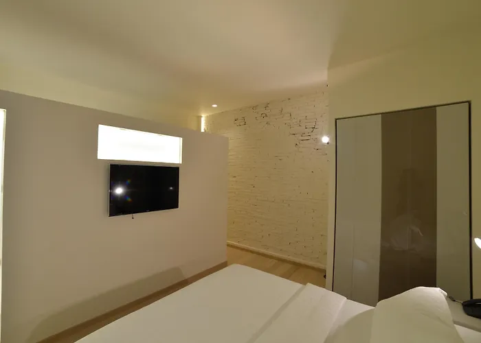 Design فندق مبيت وإفطار