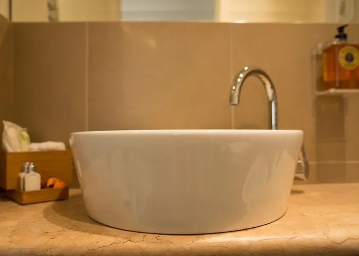 Design فندق مبيت وإفطار 2*