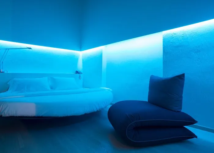 Design فندق مبيت وإفطار 2*