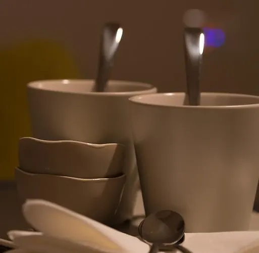 Design فندق مبيت وإفطار