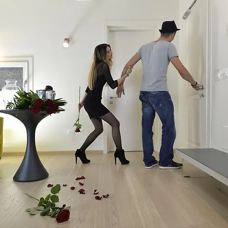 Design Nocleg ze śniadaniem Werona