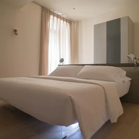 Alojamento de Acomodação e Pequeno-almoço Design Verona