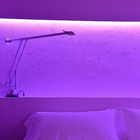 Bed & Breakfast Design