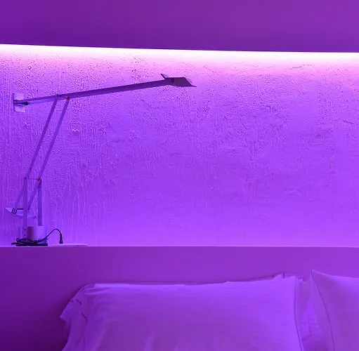 לינה וארוחת בוקר Design
