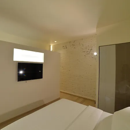 Design Bed & Breakfast