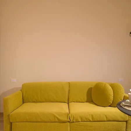 Design Bed & Breakfast 2*