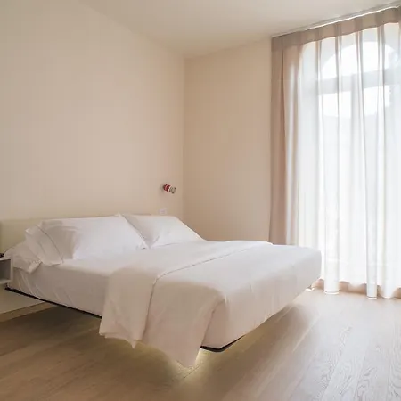 Bed & Breakfast Design Verona
