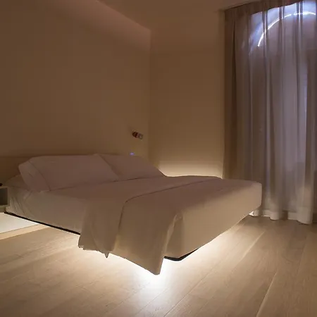 Bed & Breakfast Design 2*