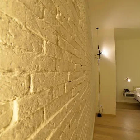 Design Bed & Breakfast 2*