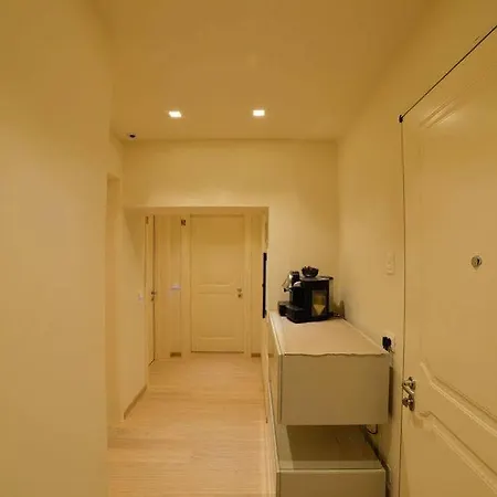 Bed & Breakfast Design 2*