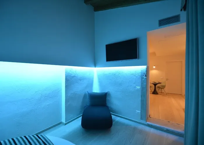 Design Bed & Breakfast