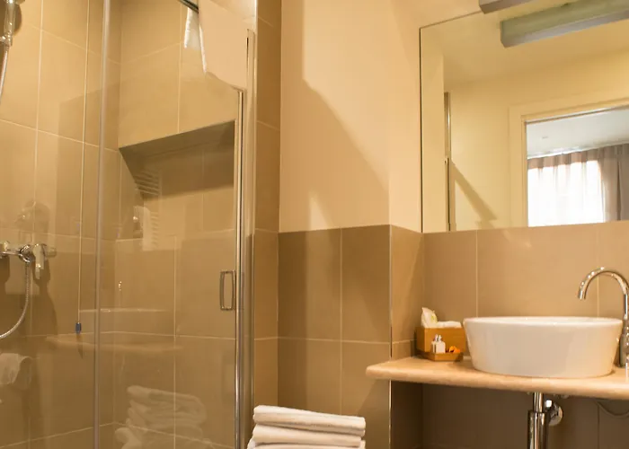 Bed & Breakfast Design 2*