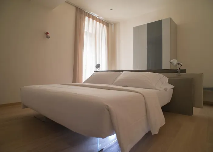 Bed & Breakfast Design Verona