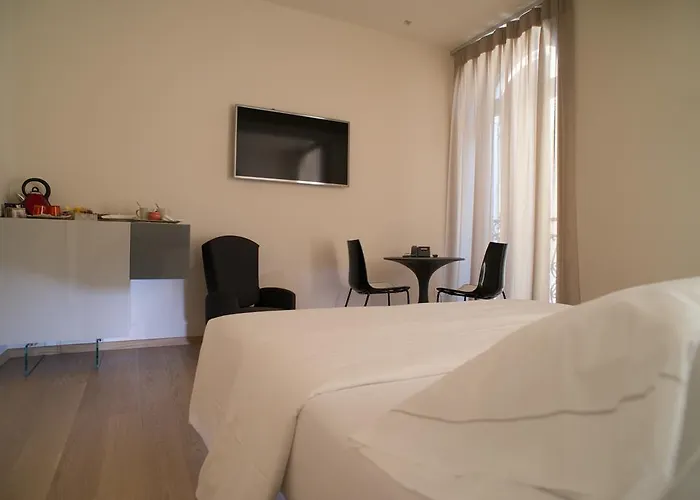 Design Bed & Breakfast