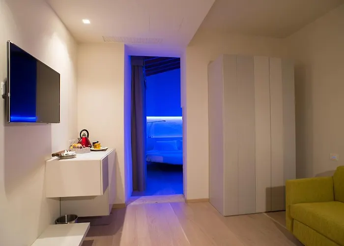 Design Bed & Breakfast