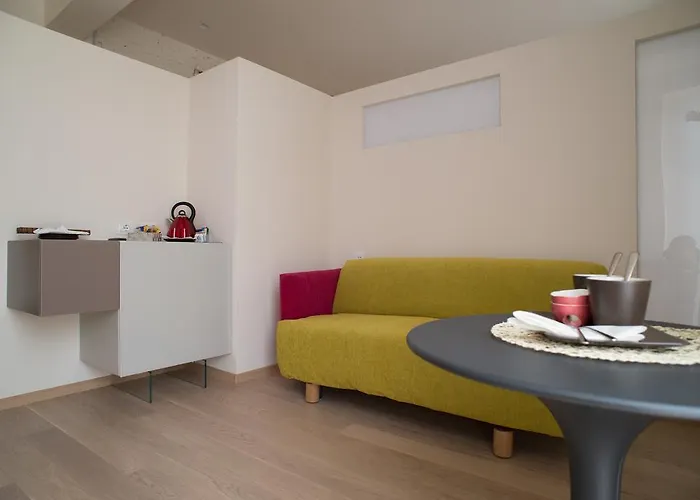 Design Bed & Breakfast Verona