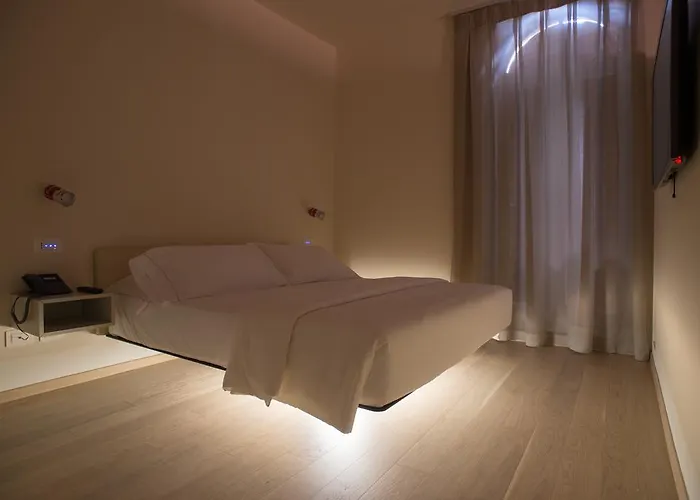 Bed & Breakfast Design 2*