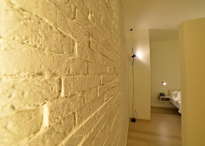 Design Bed & Breakfast 2*