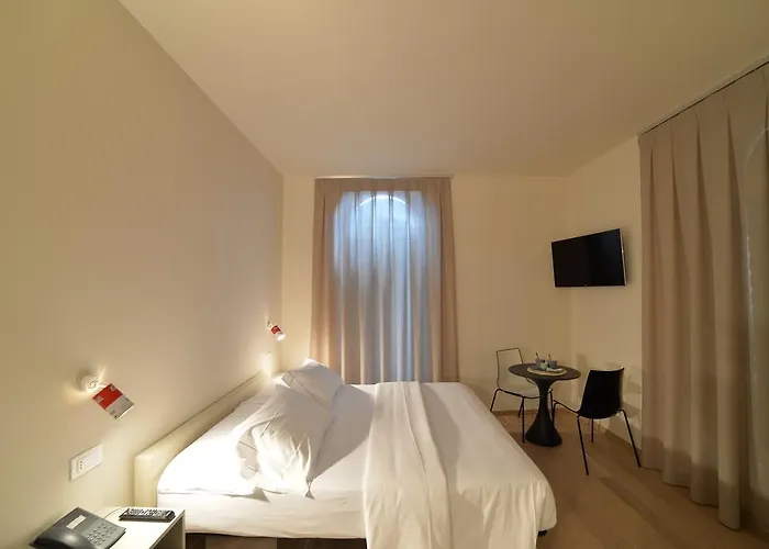 Bed & Breakfast Design Verona