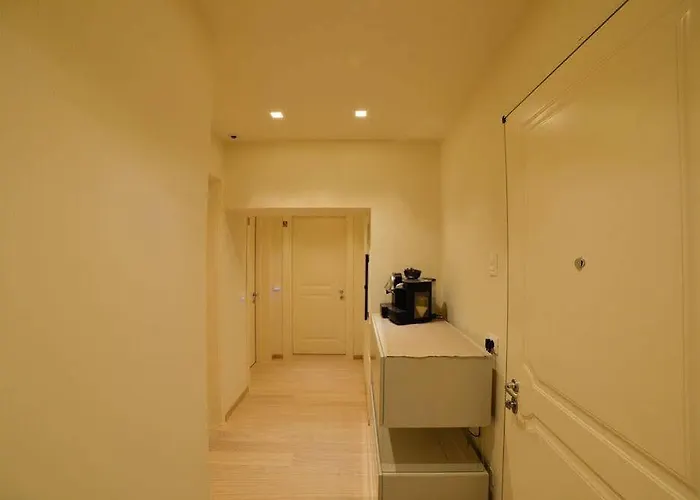 Bed & Breakfast Design 2*