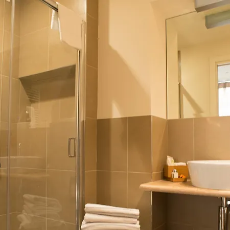 Bed & Breakfast Design 2*