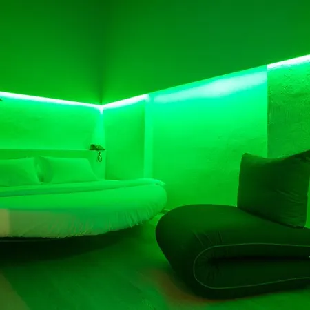 Design Bed & Breakfast Verona