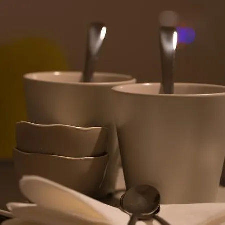 Design Bed & Breakfast