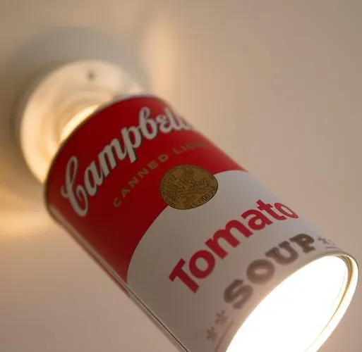 Design Отель типа 